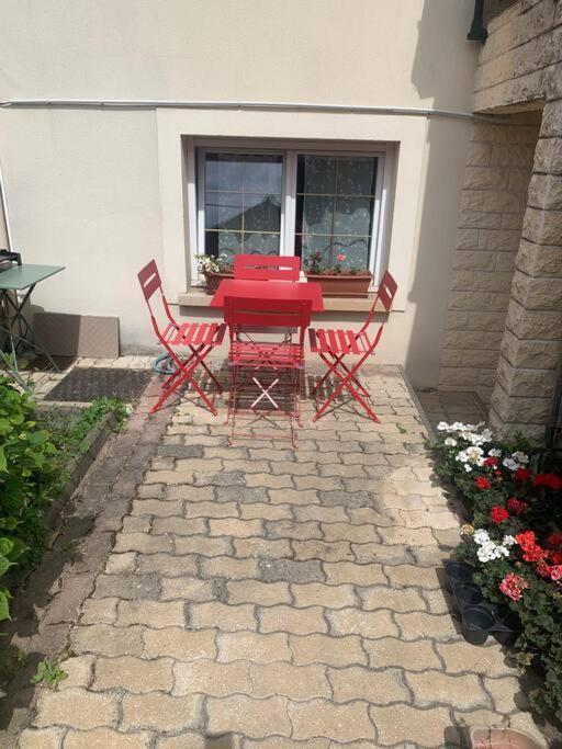 Appartement Ensoleille A 15 Minutes De Paris Vitry-sur-Seine Zewnętrze zdjęcie